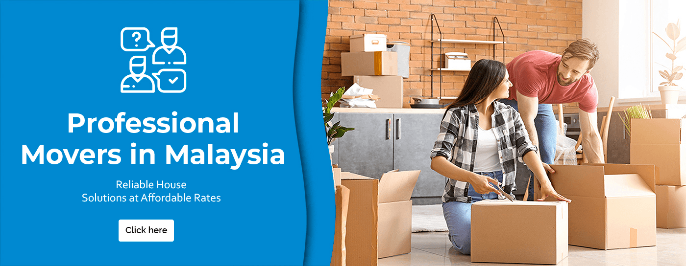 Movers Universiti Malaya